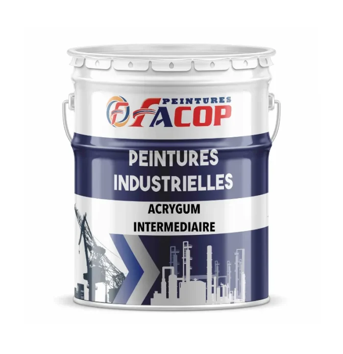 Acrygum intermédiaire – Image 1