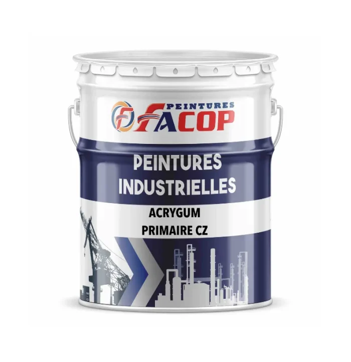 Acrygum primaire cz – Image 1