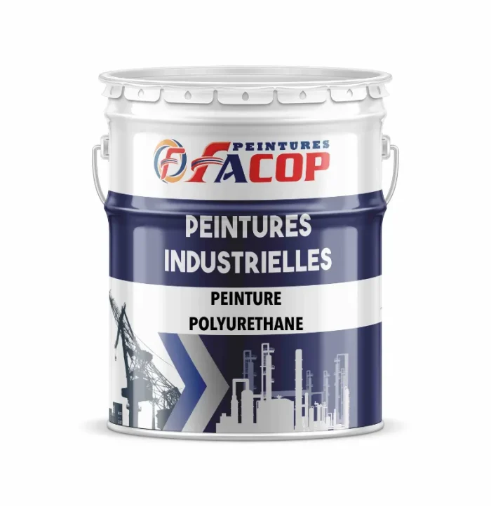 Peinture Pu Polyuréthane – Image 1