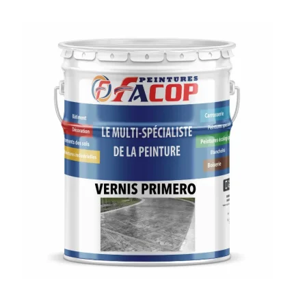Vernis Primero