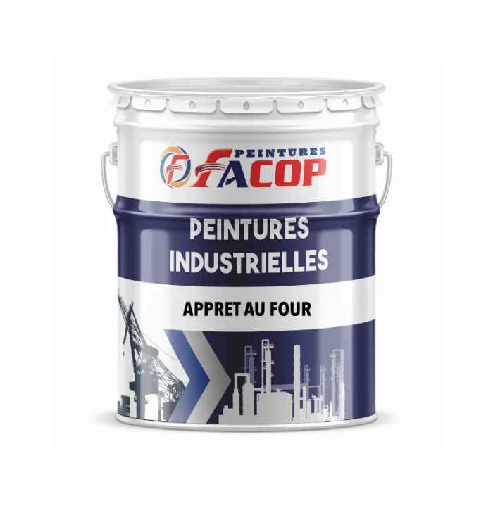 Appret au four – Image 1