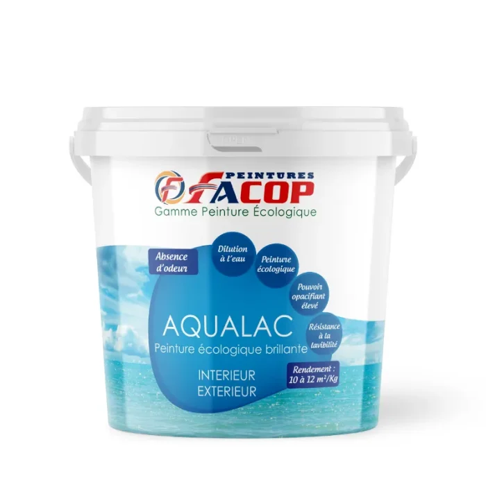 Aqualac – Image 1