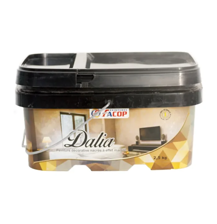 Dalia – Image 1