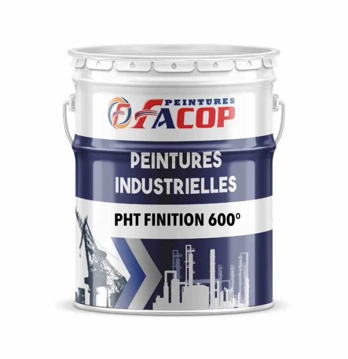 Finition PHT 600°C – Image 1