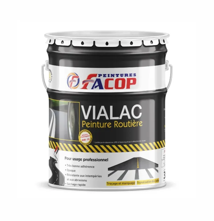 Vialac – Image 1