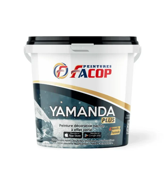 Yamanda – Image 1
